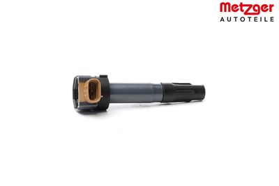 BOBINA DE INDUCTIE METZGER AUTOTEILE 0880502 37