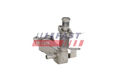 RADIATOR RECIRCULARE GAZE DE ESAPAMENT FAST FT05114 3