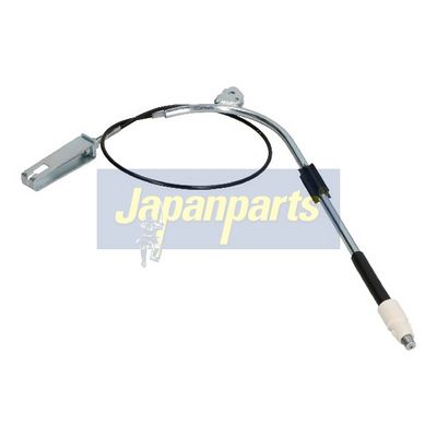 JAPANPARTS Тросик, cтояночный тормоз