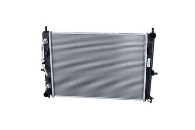 RADIATOR RACIRE MOTOR NRF 550251 5