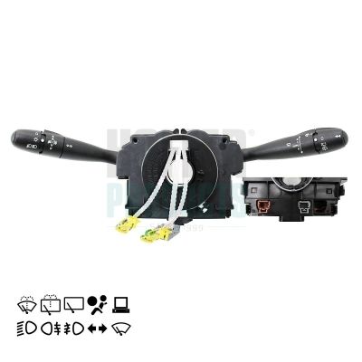 COMUTATOR COLOANA DIRECTIE