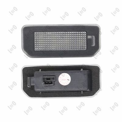 KENNZEICHENLEUCHTE ABAKUS L602100001LED 2