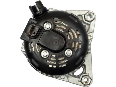 GENERATOR / ALTERNATOR AS-PL A6132DENSO 2