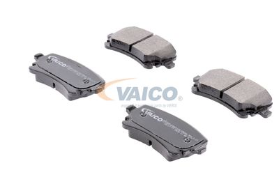 BREMSBELAGSATZ SCHEIBENBREMSE VAICO V108188 41