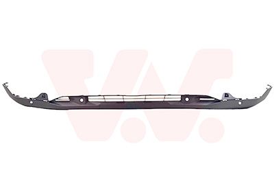 SPOILER VAN WEZEL 4006501