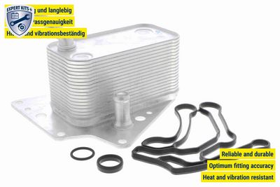 RADIATOR ULEI ULEI MOTOR VEMO V40602101 10