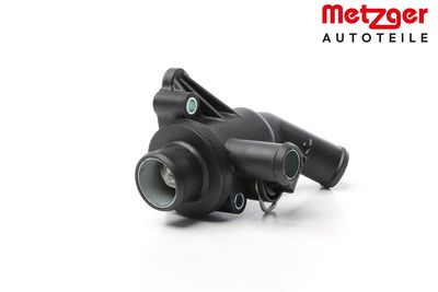 TERMOSTAT LICHID RACIRE METZGER AUTOTEILE 4006214 14