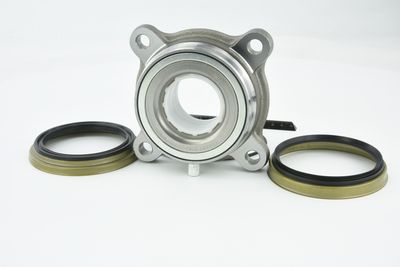 BUTUC ROATA FEBEST 0182LC200FMKIT 29