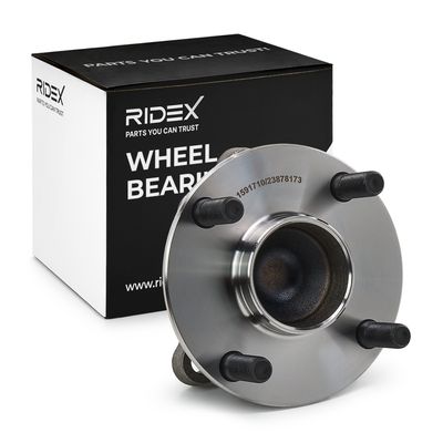 комплект колесен лагер RIDEX 654W1465