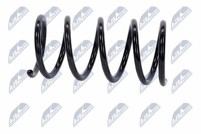 ARC SPIRAL NTY ASZVV006 9