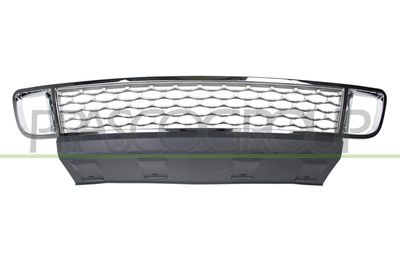 GRILA VENTILATIE BARA PROTECTIE PRASCO LR8642120