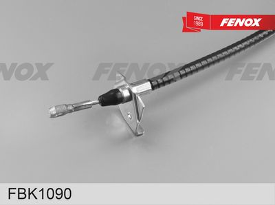жило, ръчна спирачка FENOX FBK1090