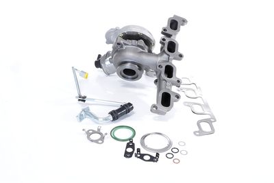 LADER AUFLADUNG BTS Turbo T981420BT 20