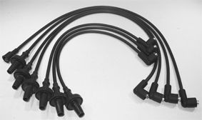 Комплект проводов зажигания EUROCABLE EC-6907 для RENAULT 30