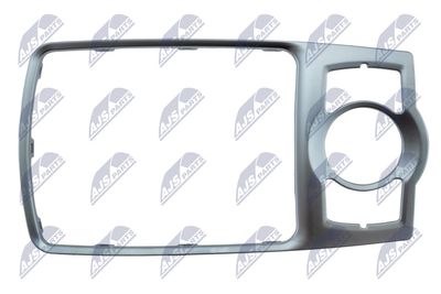 CONSOLA CENTRALA NTY EZCAU198 2