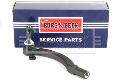 накрайник на напречна кормилна щанга BORG & BECK BTR5014