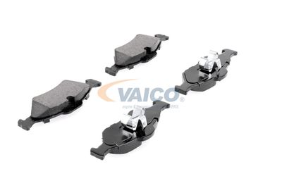 BREMSBELAGSATZ SCHEIBENBREMSE VAICO V250253 28
