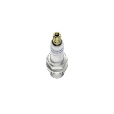 Spark Plug 0 242 240 587