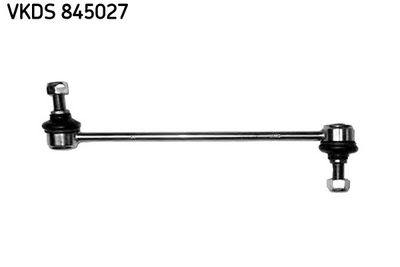 Link/Coupling Rod, stabiliser bar VKDS 845027