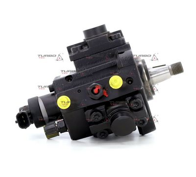 POMPA DE INALTA PRESIUNE