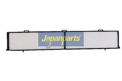 JAPANPARTS Filtras, salono oras