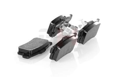 SET PLACUTE FRANA FRANA DISC GH GH411201 41