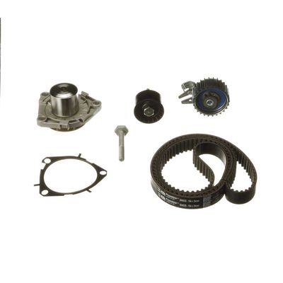 SET POMPA APA + CUREA DINTATA GATES KP15646XS 26