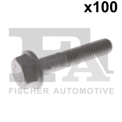 FA1 Schroef (982-08-F40.100)