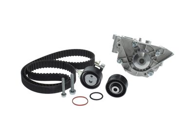 WASSERPUMPE + ZAHNRIEMENSATZ BOSCH 1987946932 28