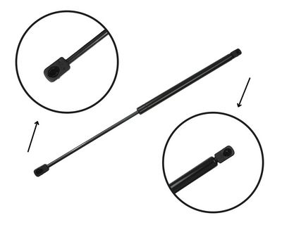 AMORTIZOR PORTBAGAJ MONROE ML6563 1