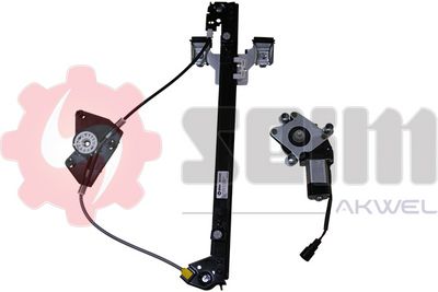 MECANISM ACTIONARE GEAM SEIM 902549 1