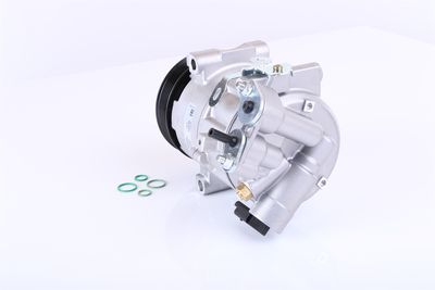 KOMPRESSOR KLIMAANLAGE NISSENS 890324 21