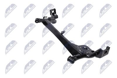 CORP AX NTY ZRZRE018 26