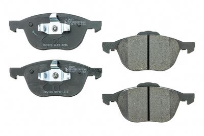 PLAQUETTES DE FREINS