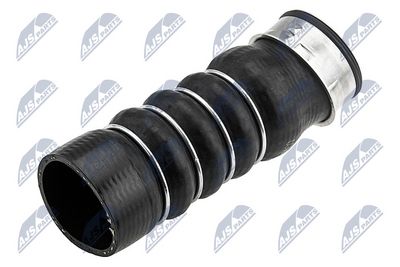 Hadica plniaceho vzduchu NTY GPP-WW-086