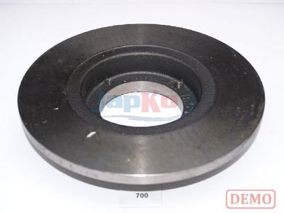 спирачен диск JAPKO 61700C