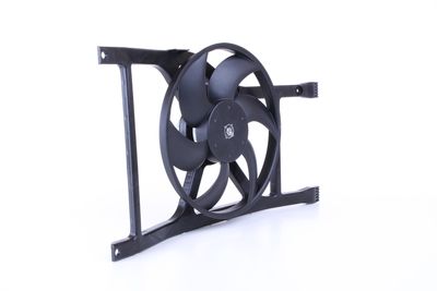 VENTILATOR RADIATOR NISSENS 85920 37