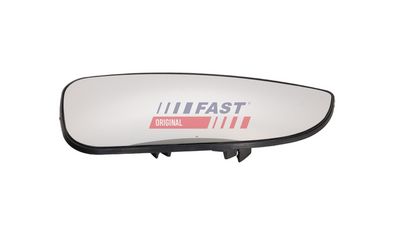 Veidrodėlio stiklas, išorinis veidrodėlis