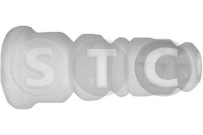 ANSCHLAGPUFFER FEDERUNG