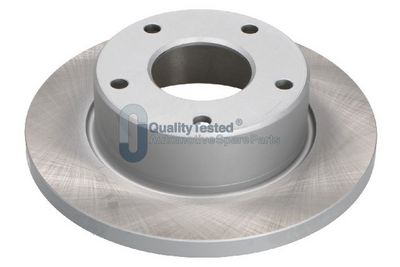 Brzdový kotouč JAPANPARTS DI622JM