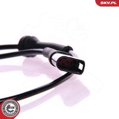 Jutiklis, rato greitis