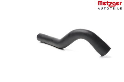 LADELUFTSCHLAUCH METZGER AUTOTEILE 2400730 23
