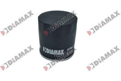 DIAMAX DL1057 Масляный фильтр  для HONDA CAPA (Хонда Капа)