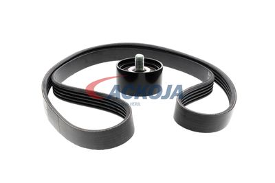 SET CUREA TRANSMISIE CU CANELURI ACKOJA A520515 22