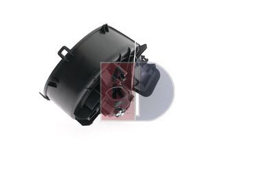 INNENRAUMGEBLäSE AKS DASIS 740898N 5