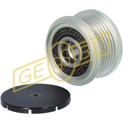 SISTEM ROATA LIBERA GENERATOR GEBE 355661 2