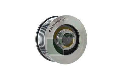 SISTEM ROATA LIBERA GENERATOR