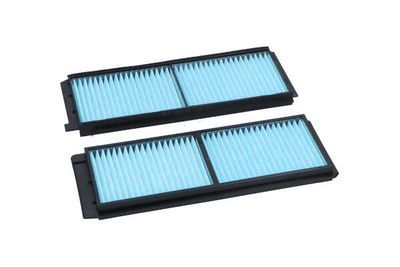 FILTRU AER HABITACLU AMC Filter MC5119X 9