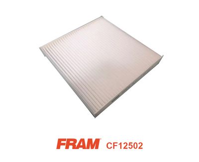 Филтър купе (поленов филтър) FRAM CF12502