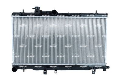 Kühler, Motorkühlung